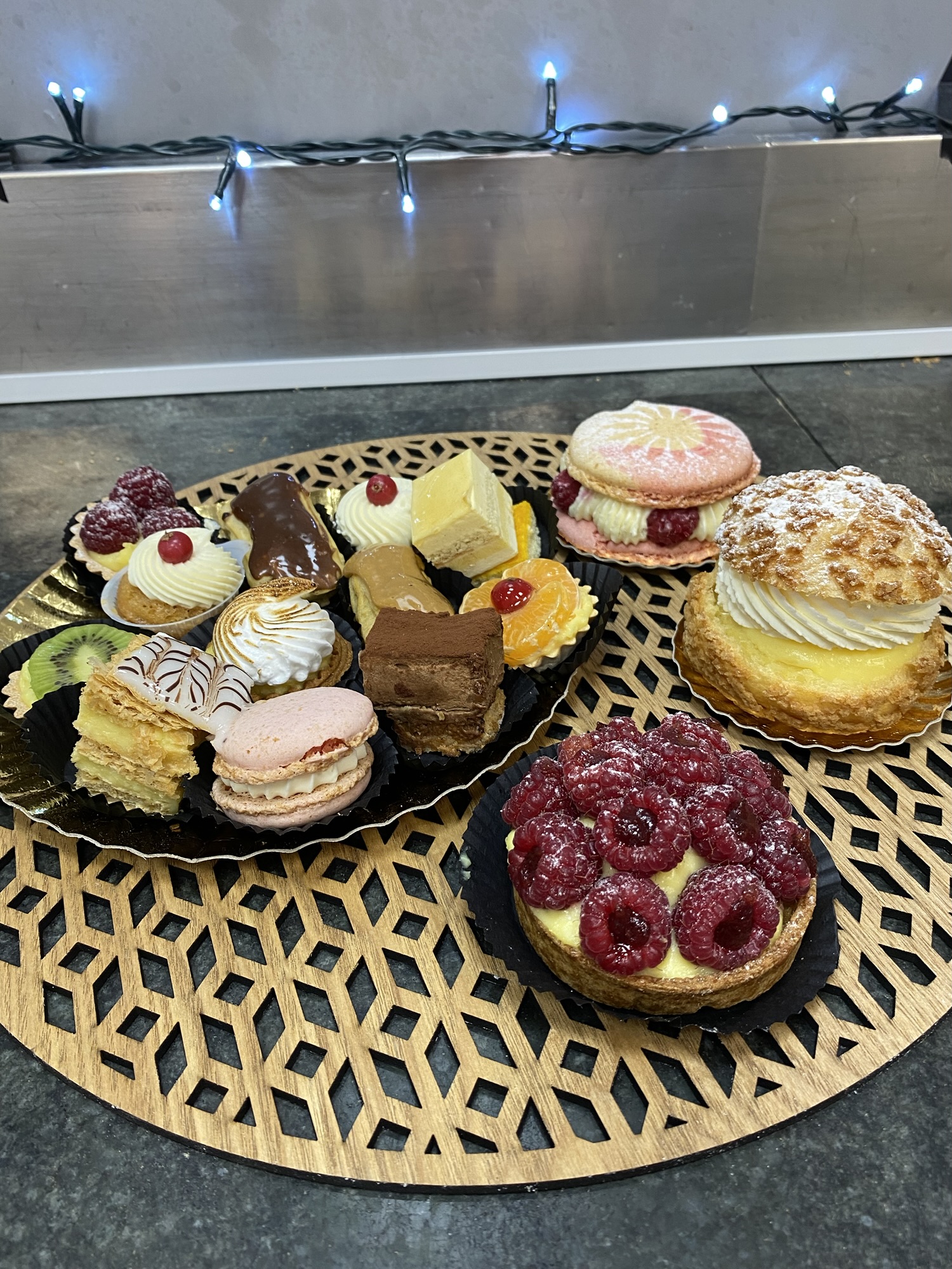 Nouveautés du week-end