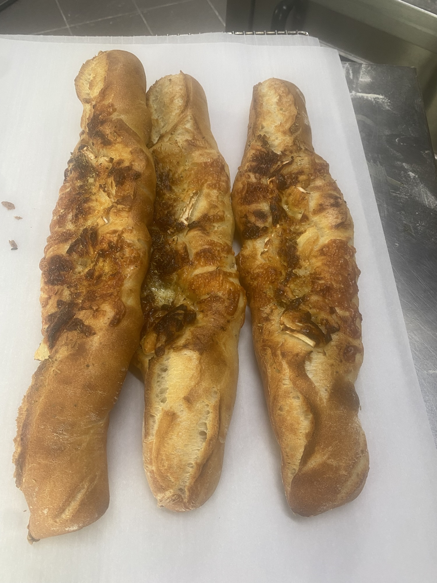 Tradition chèvre miel