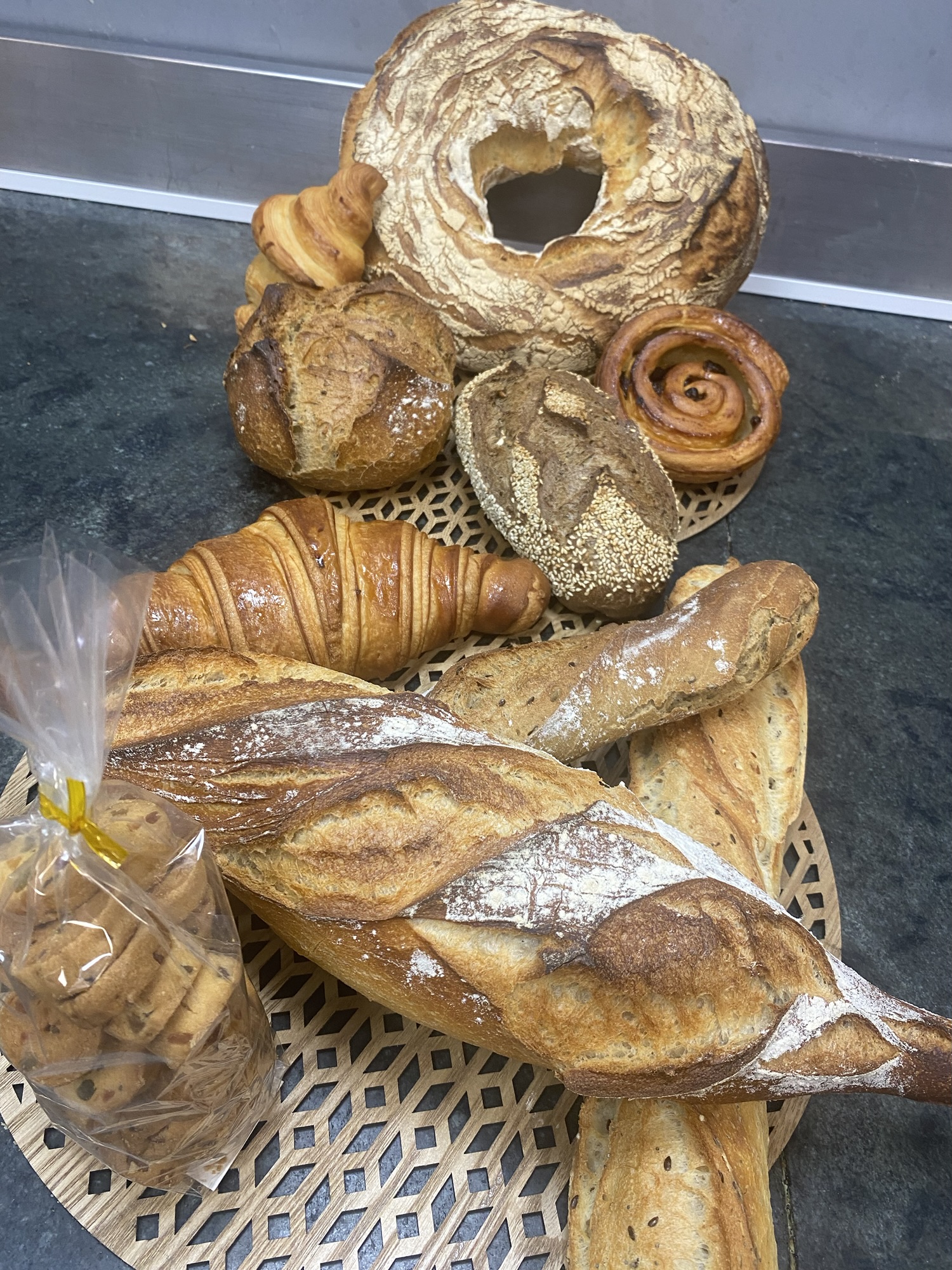 Présentation de nos produits