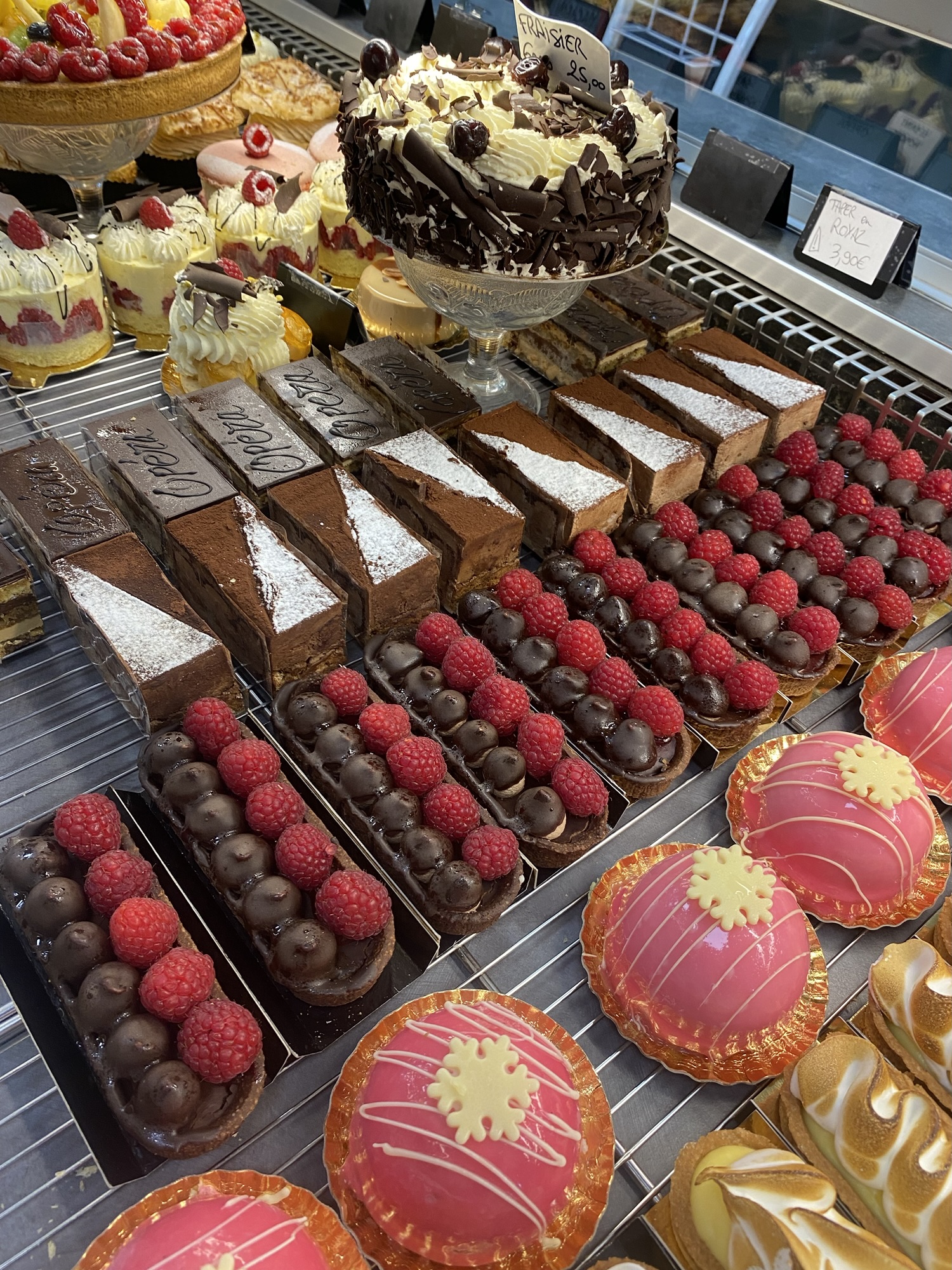 Patisserie