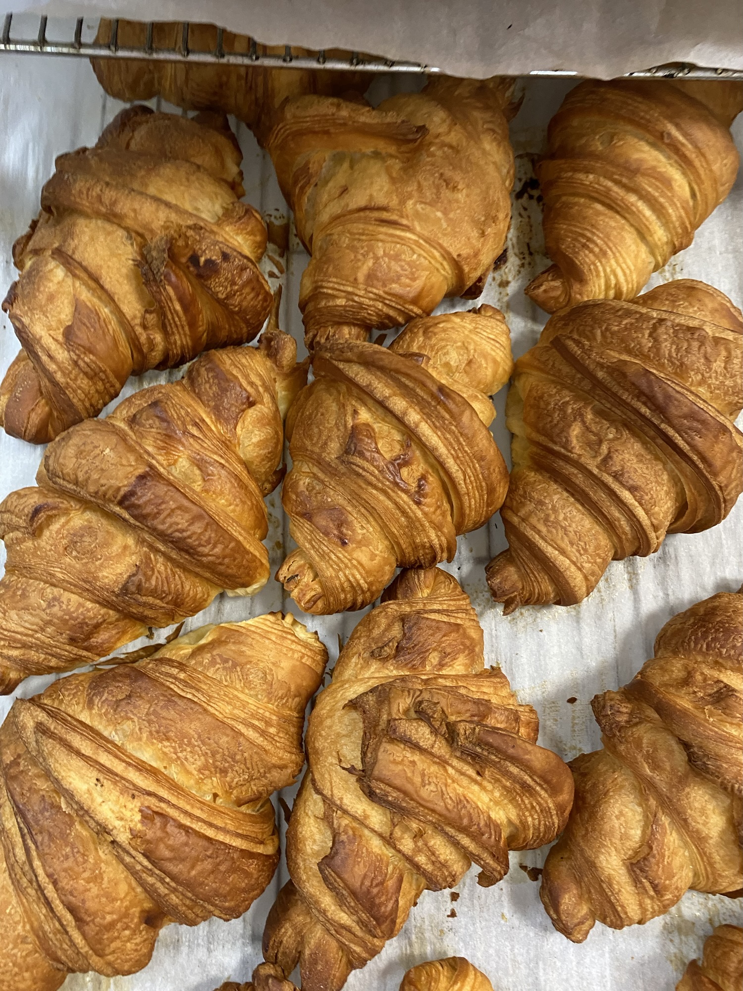 Viennoiseries