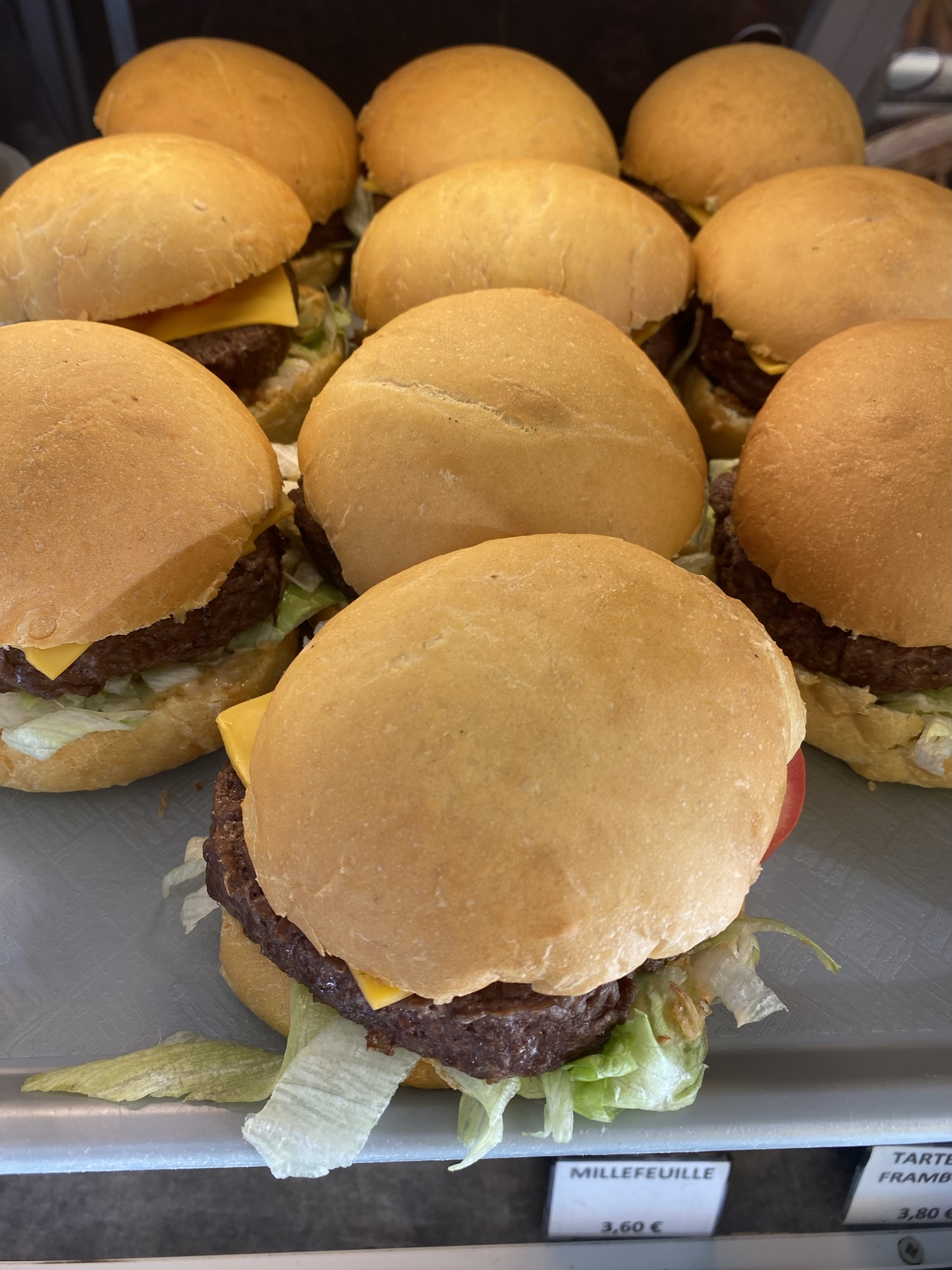 Burger