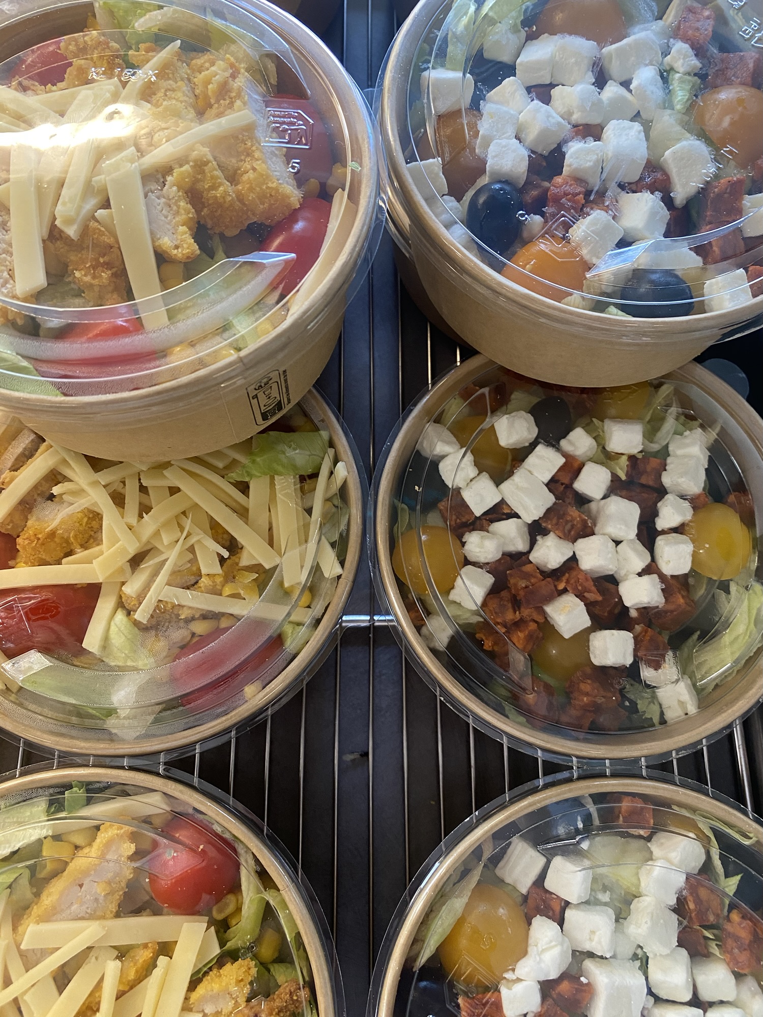 Salade