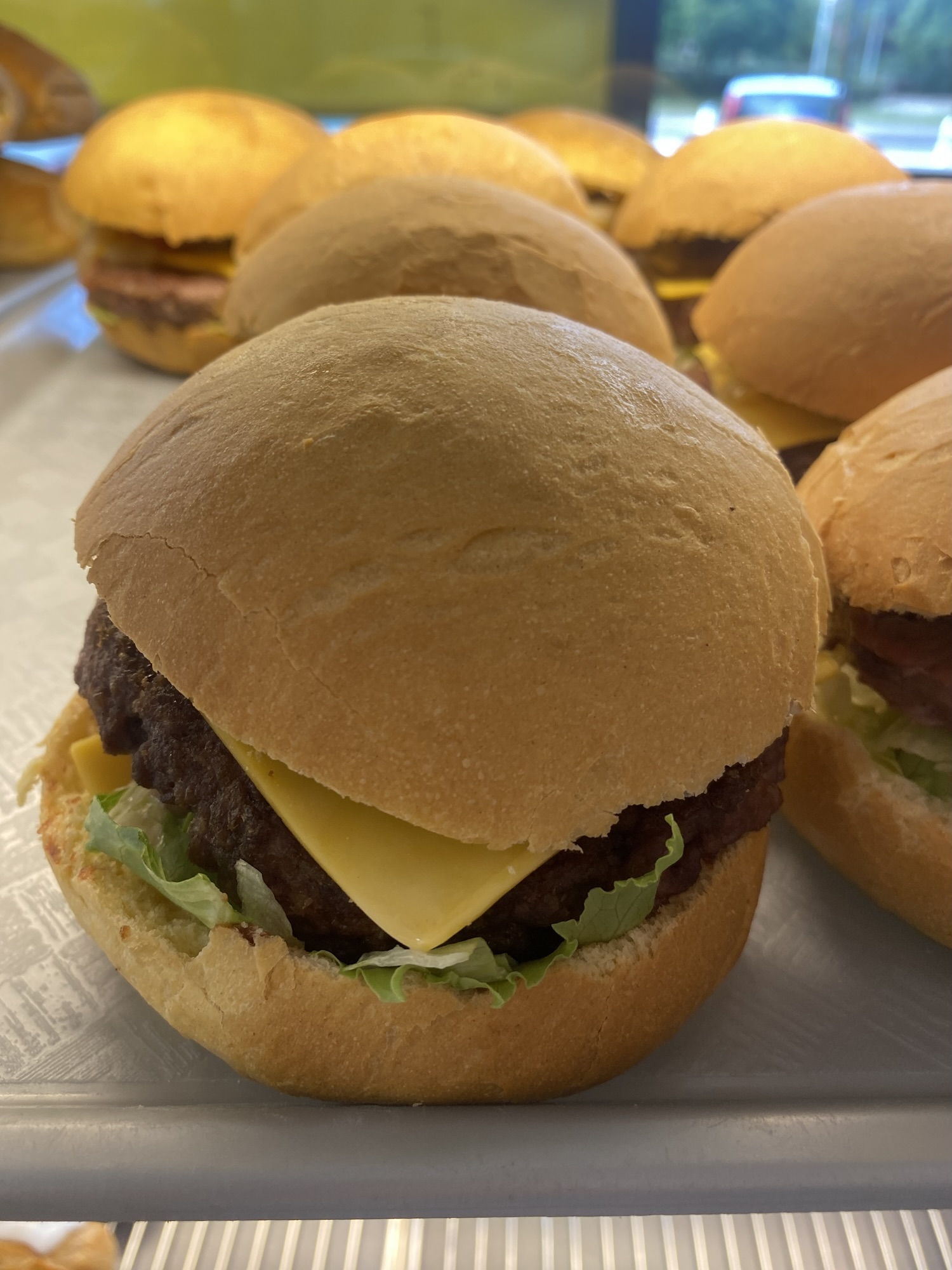 Burger