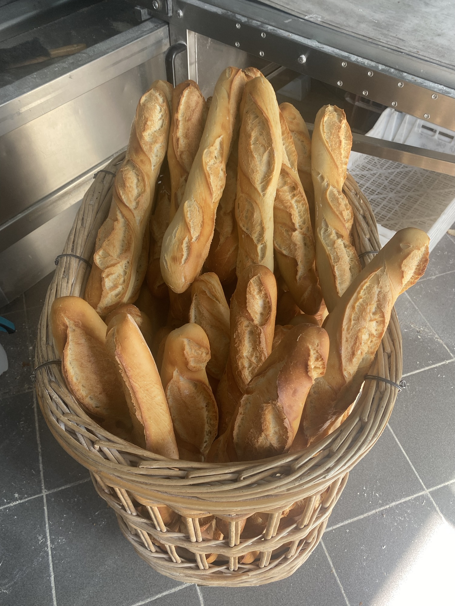Baguette