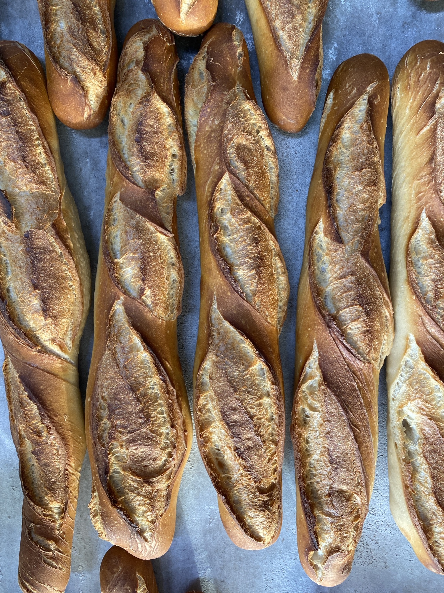 Baguette