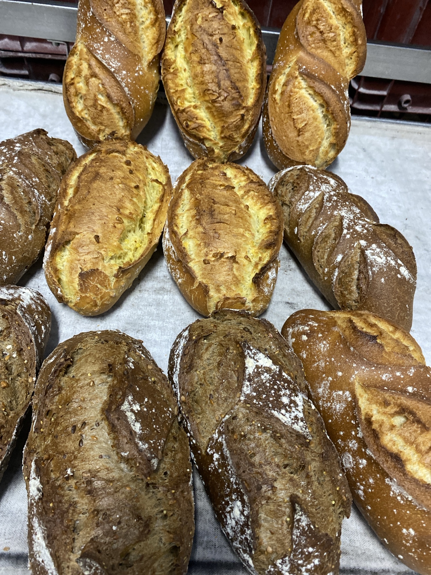 Spéciaux