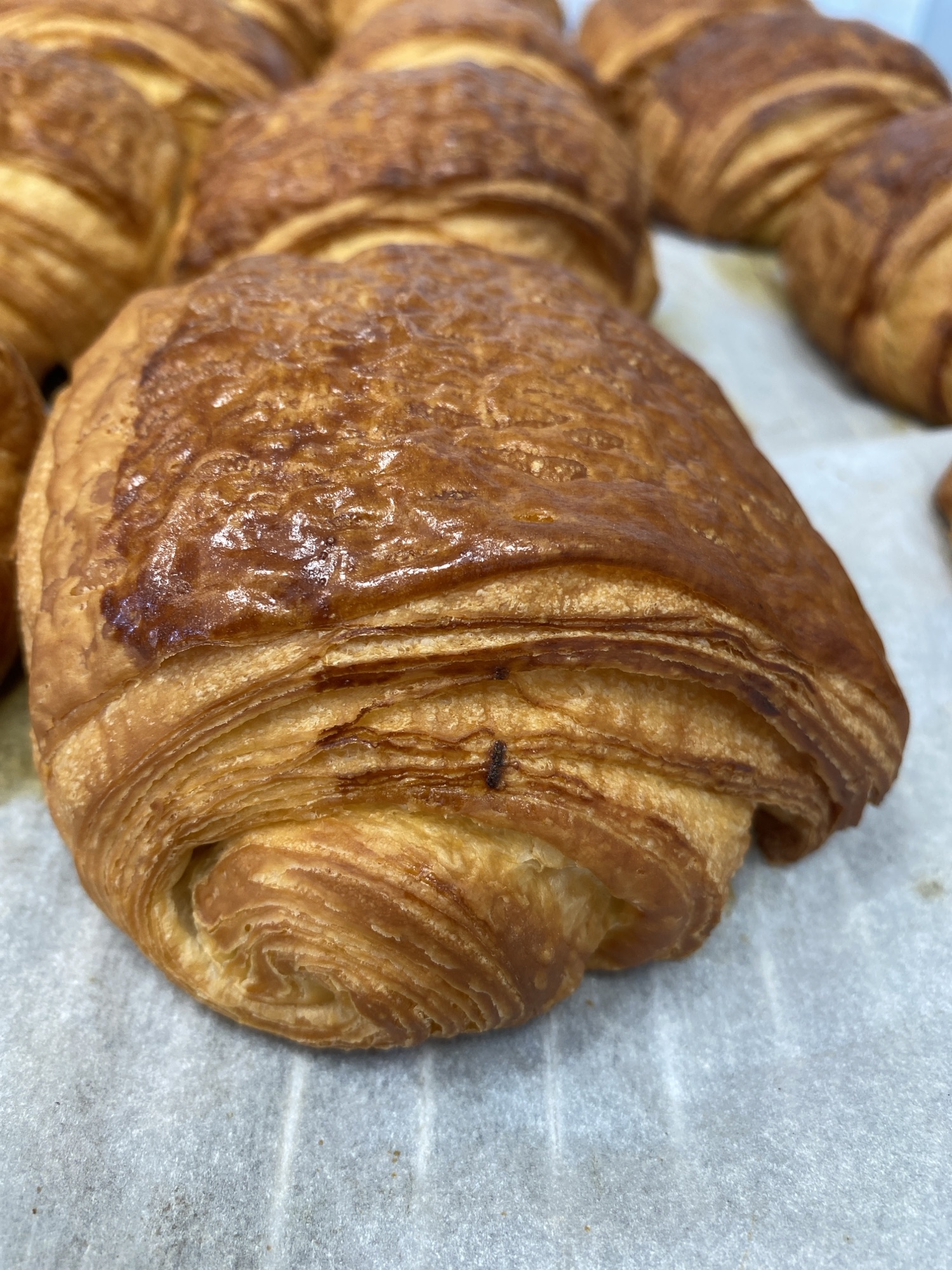 Viennoiseries