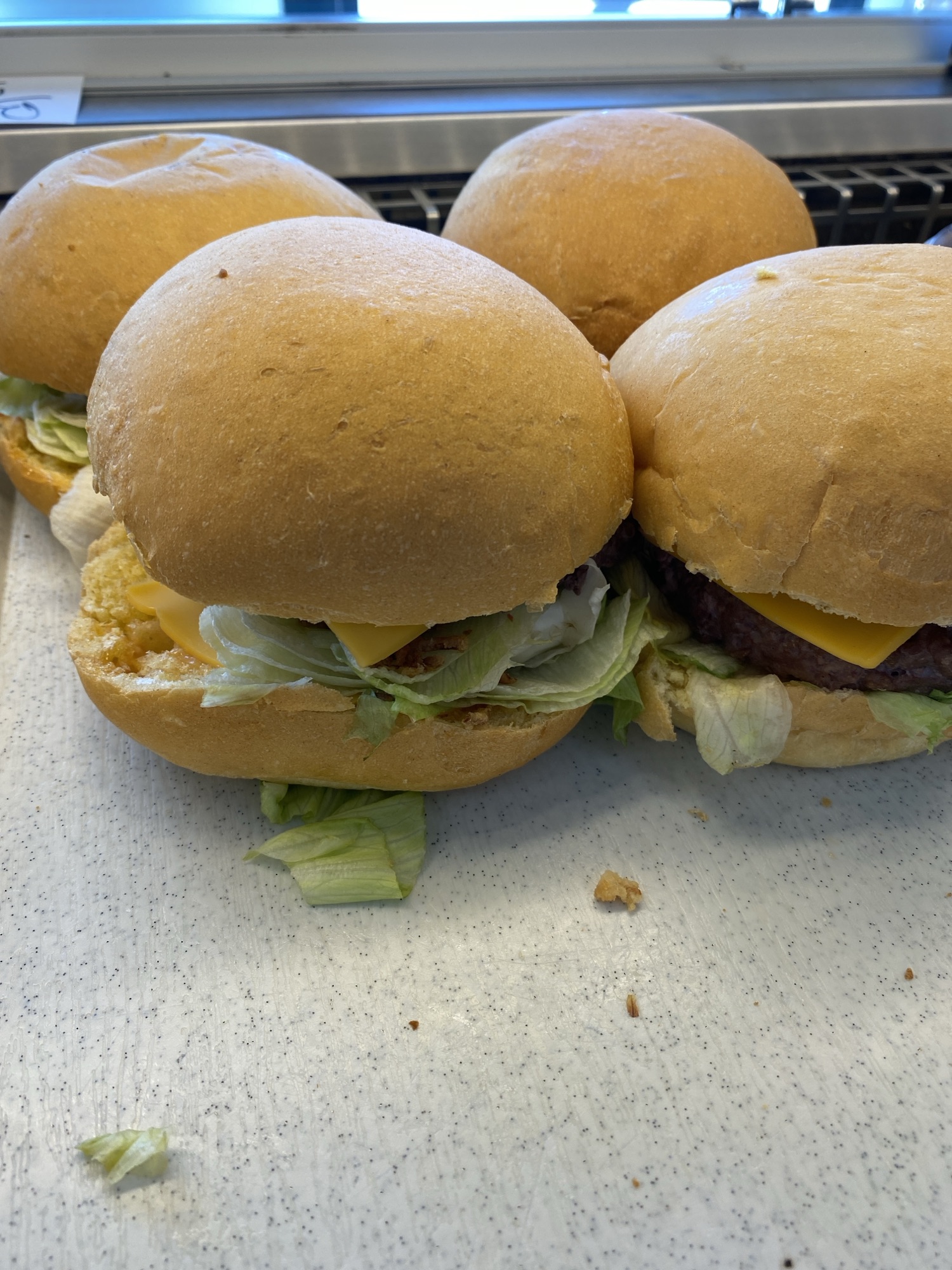 Burger