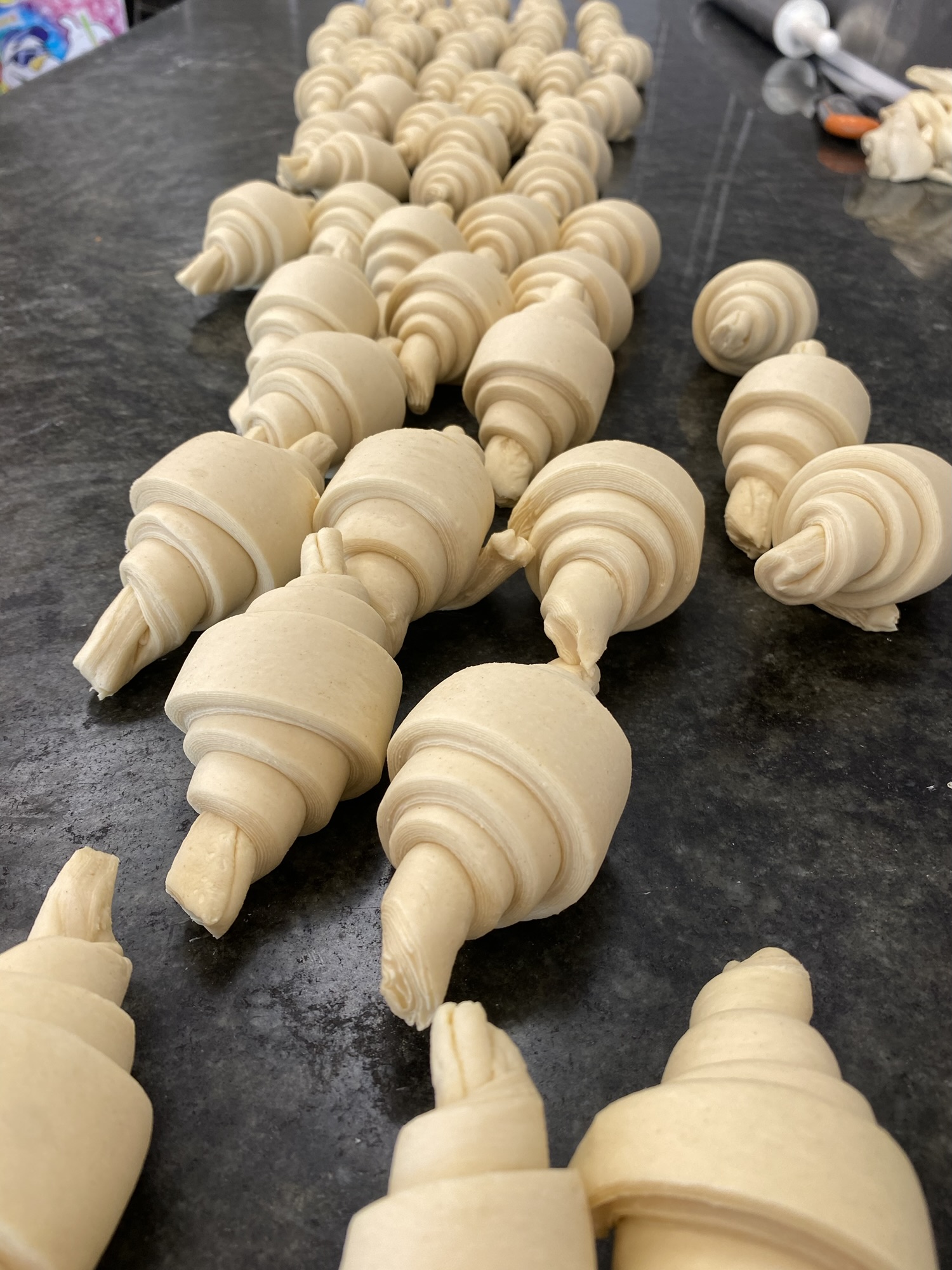 Viennoiseries