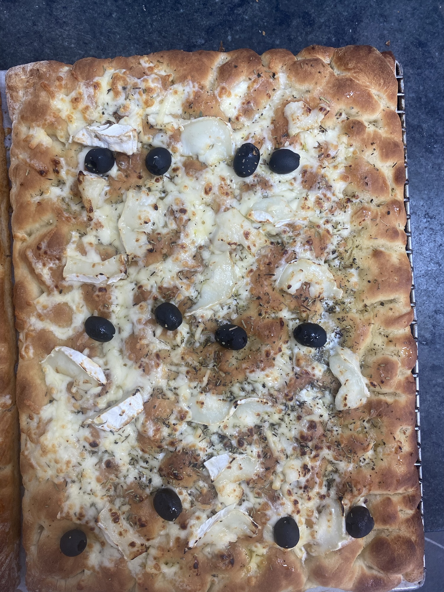 Focaccia