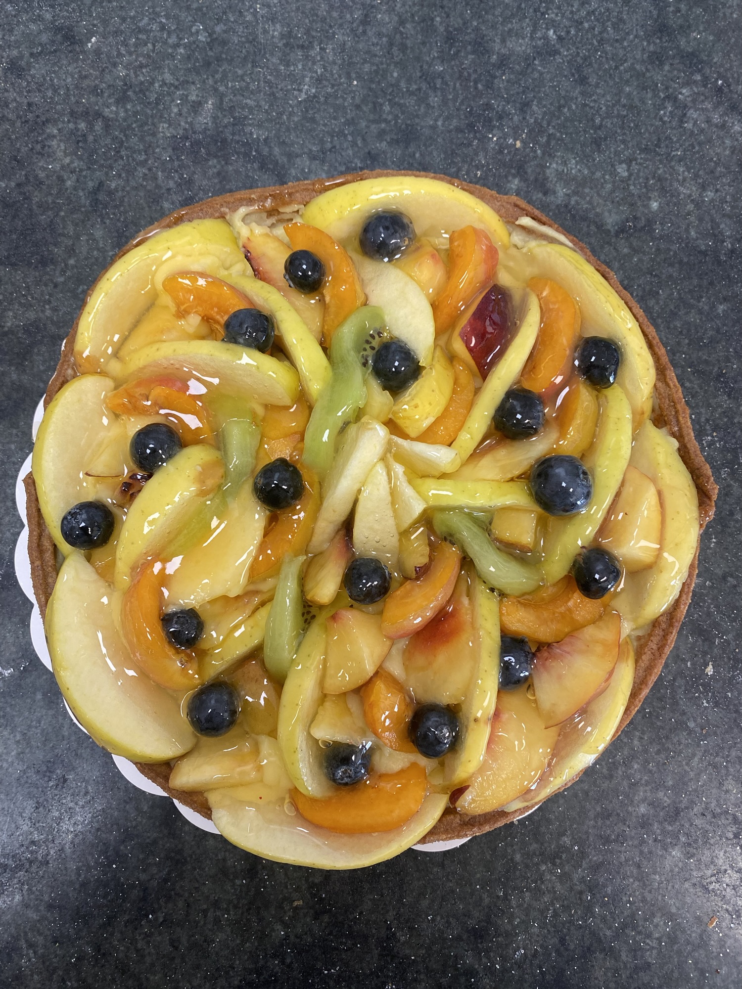 Tarte