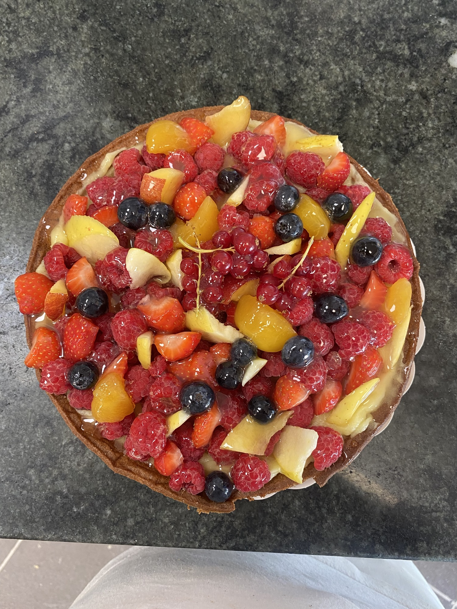 Tarte
