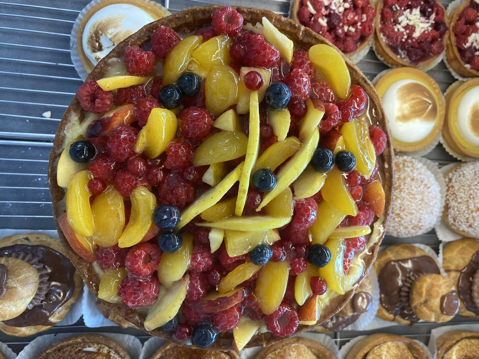 Tarte