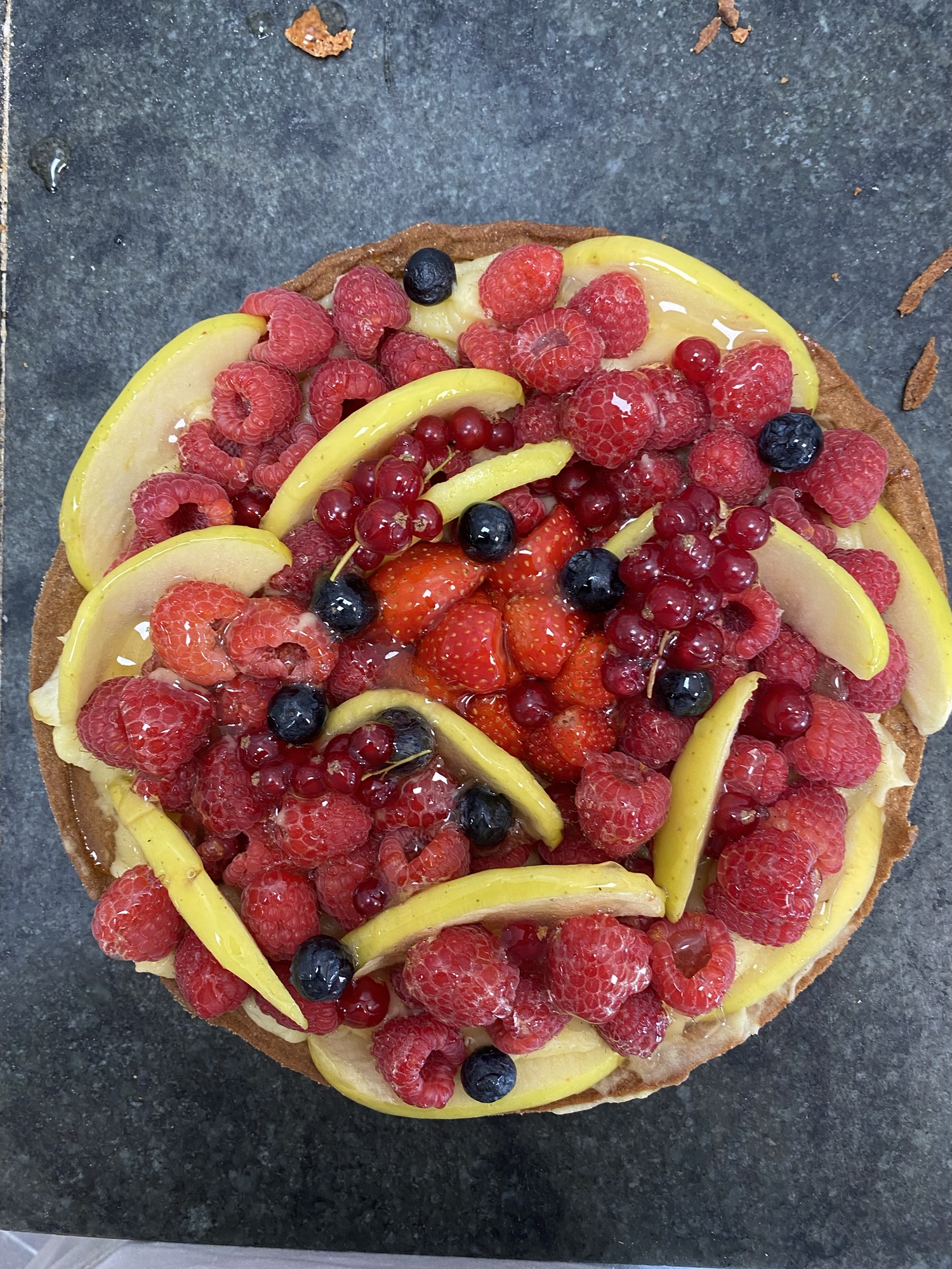 Tarte