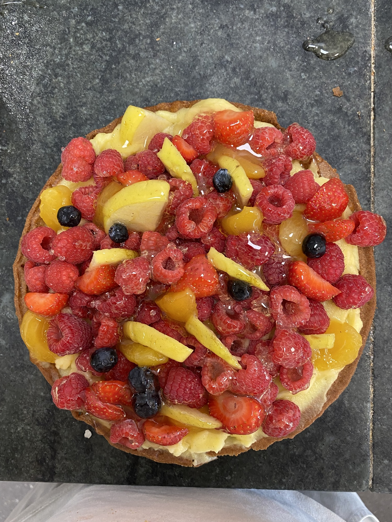 Tarte