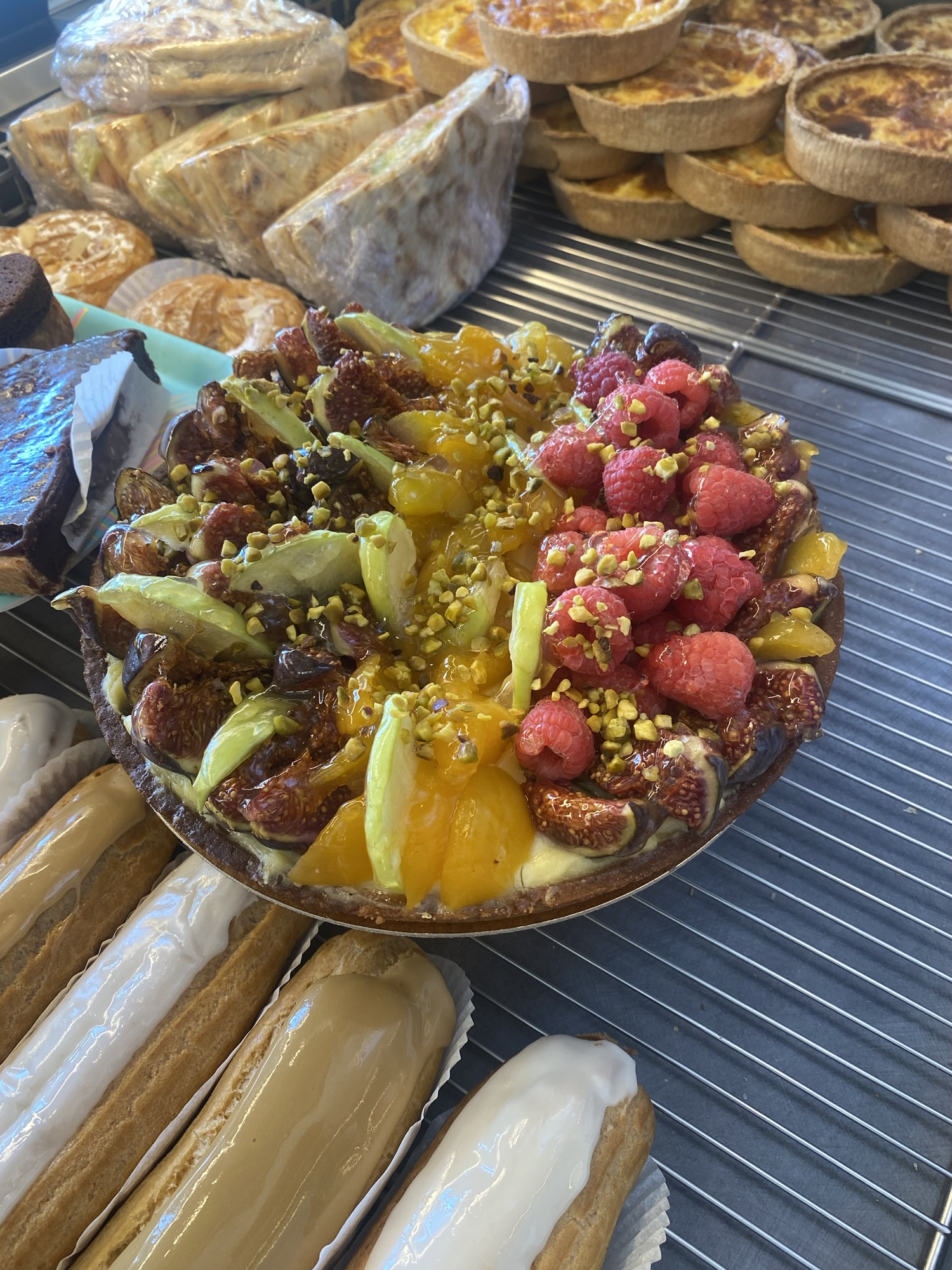 Tarte