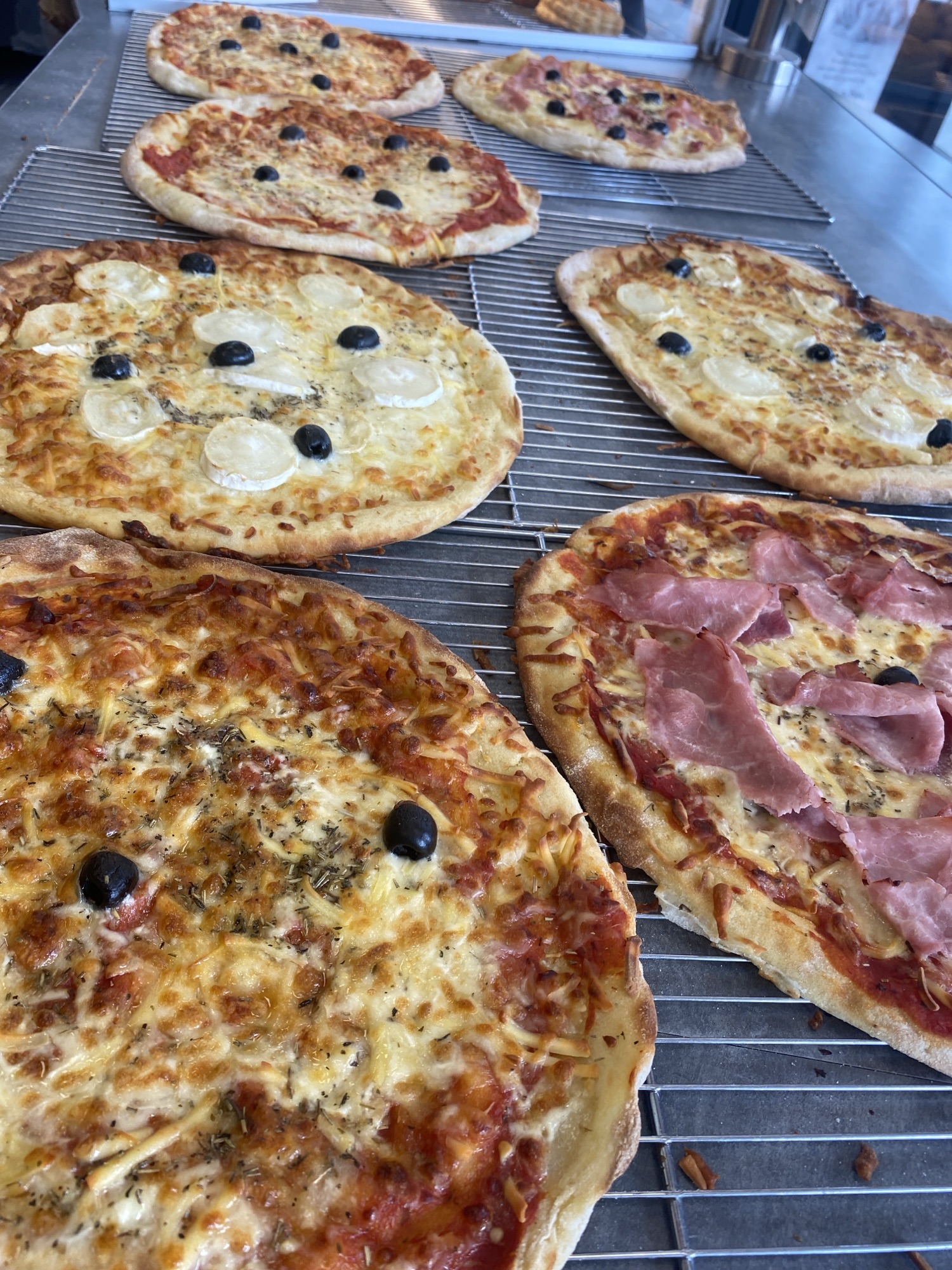 pizza